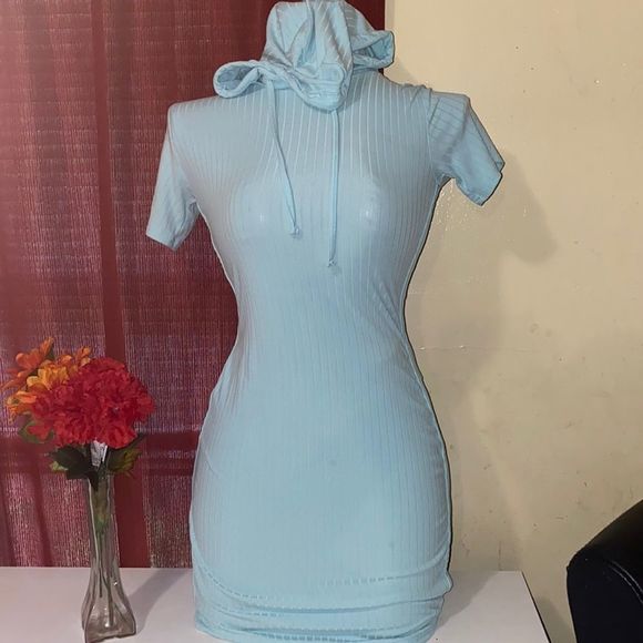 Cute Hoodie Dress BoGo